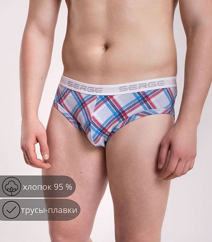 Трусы мужские 7015/117